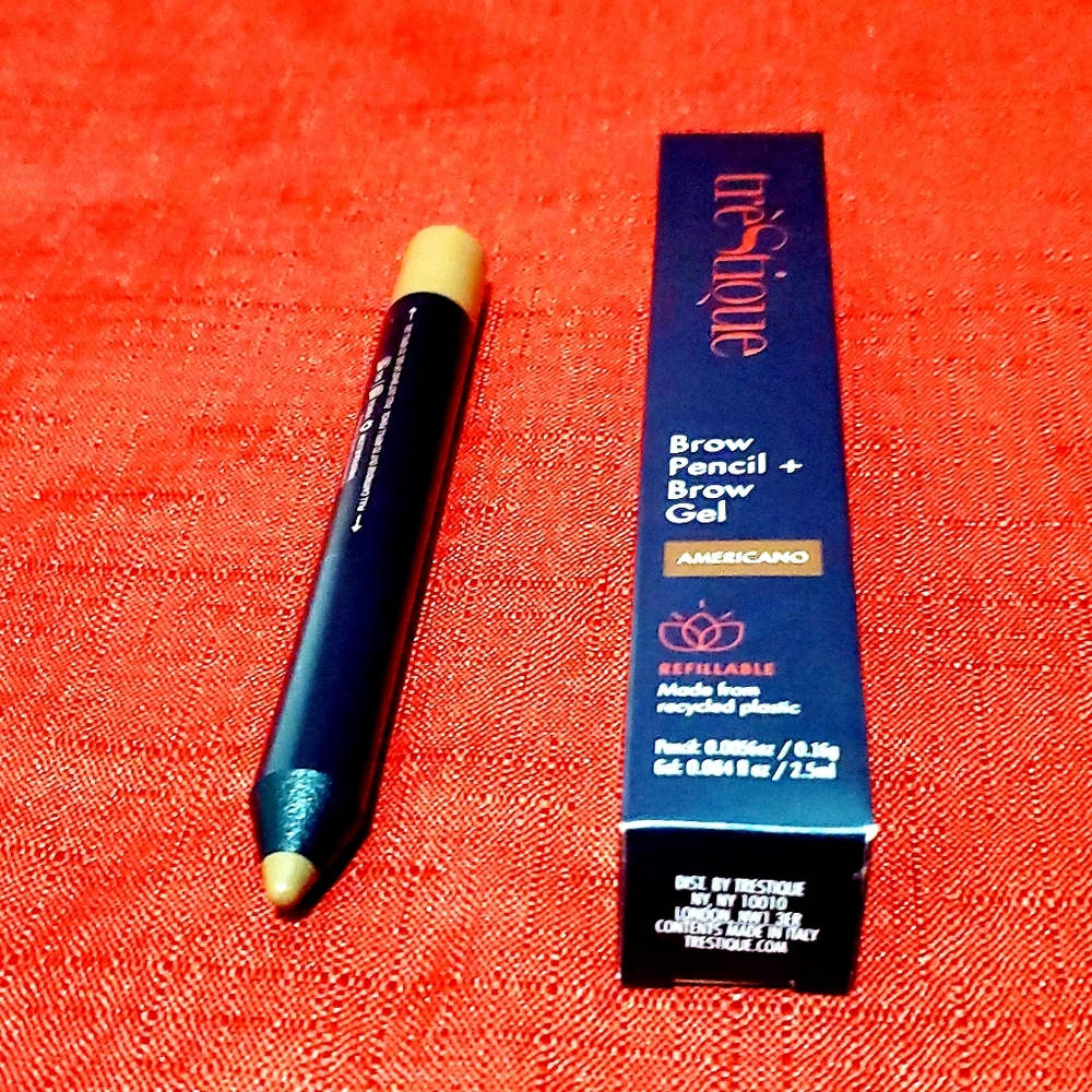 BCHM06750-3 NW treStique Brow Pencil +  Brow Gel E